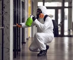 Best Forensic Mold Investigation  in Southeast Arcadia, FL